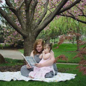 Meet your Posher, Tarynn